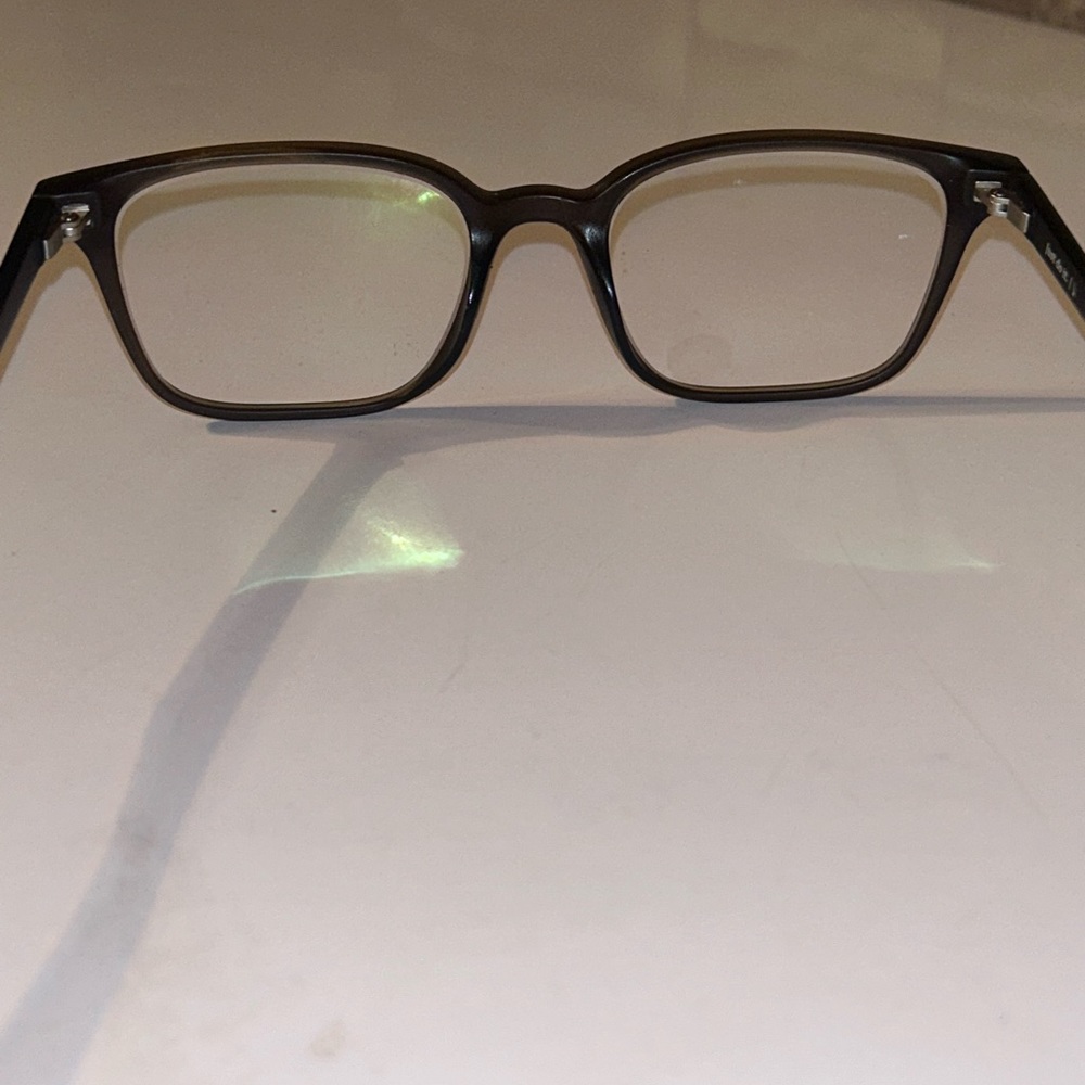 Nike Glasses Frame Frames Just Do It - Picture 4 of 5
